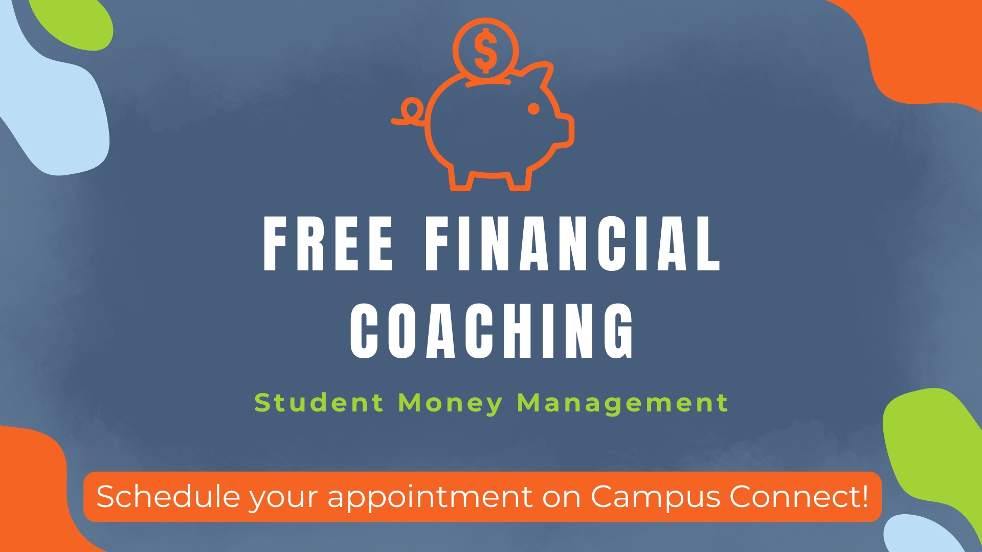 Student Money Management