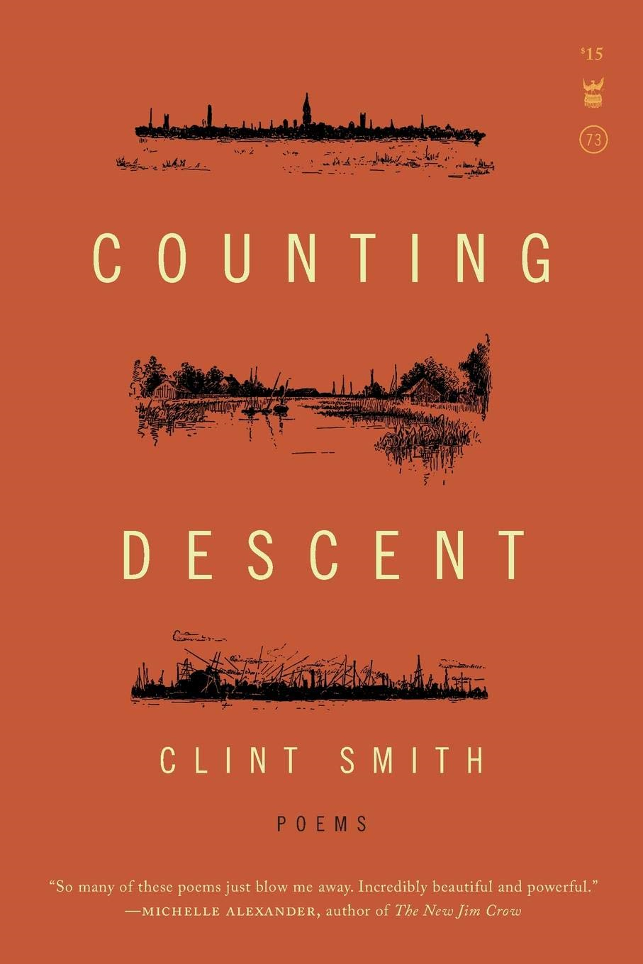 Counting Descent Cover