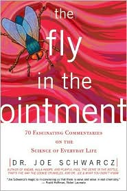 The Fly in the Ointment Book Cover