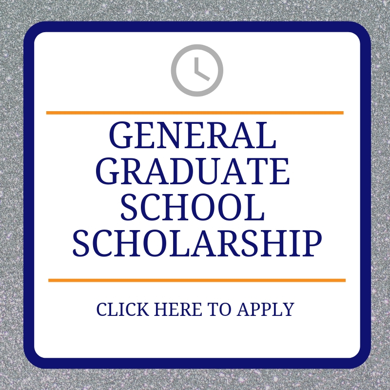 Scholarship Button