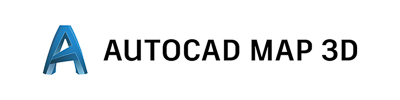 AutoDesk AutoCAD Map 3D