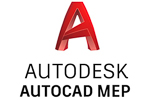 AutoDesk AutoCAD MEP
