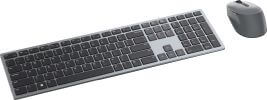 Dell Premier Wireless Keyboard Mouse Combo