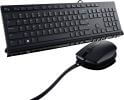 Dell Wired Keyboard Mouse Combo