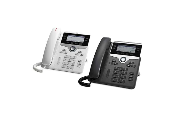 Desk Phone 7841