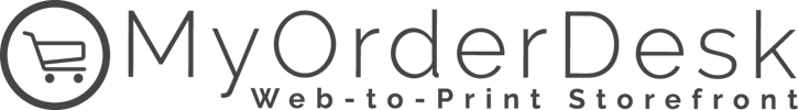 MyOrderDesk
