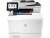 Network Multifunction Printer (Color)