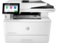 Network Multifunction Printer (Monochrome)