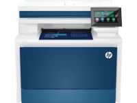 HP Color LaserJet Pro MFP 4301fdn (Color)