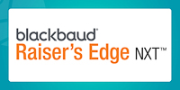 Blackbaud Raiser Edge