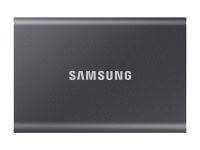 Samsung T7 Line Hard Drive