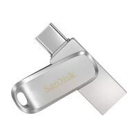SanDisk Ultra Luxe Flash Drive