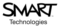 SMART Technologies Notebook
