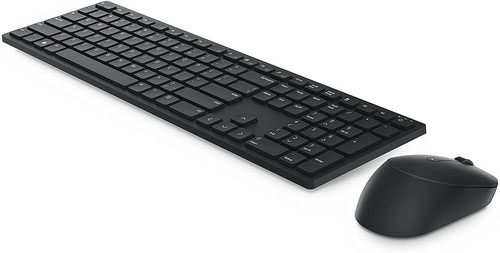 Dell Pro Wireless Keyboard and Mouse