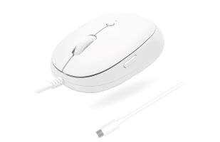 Wired Mouse for Mac