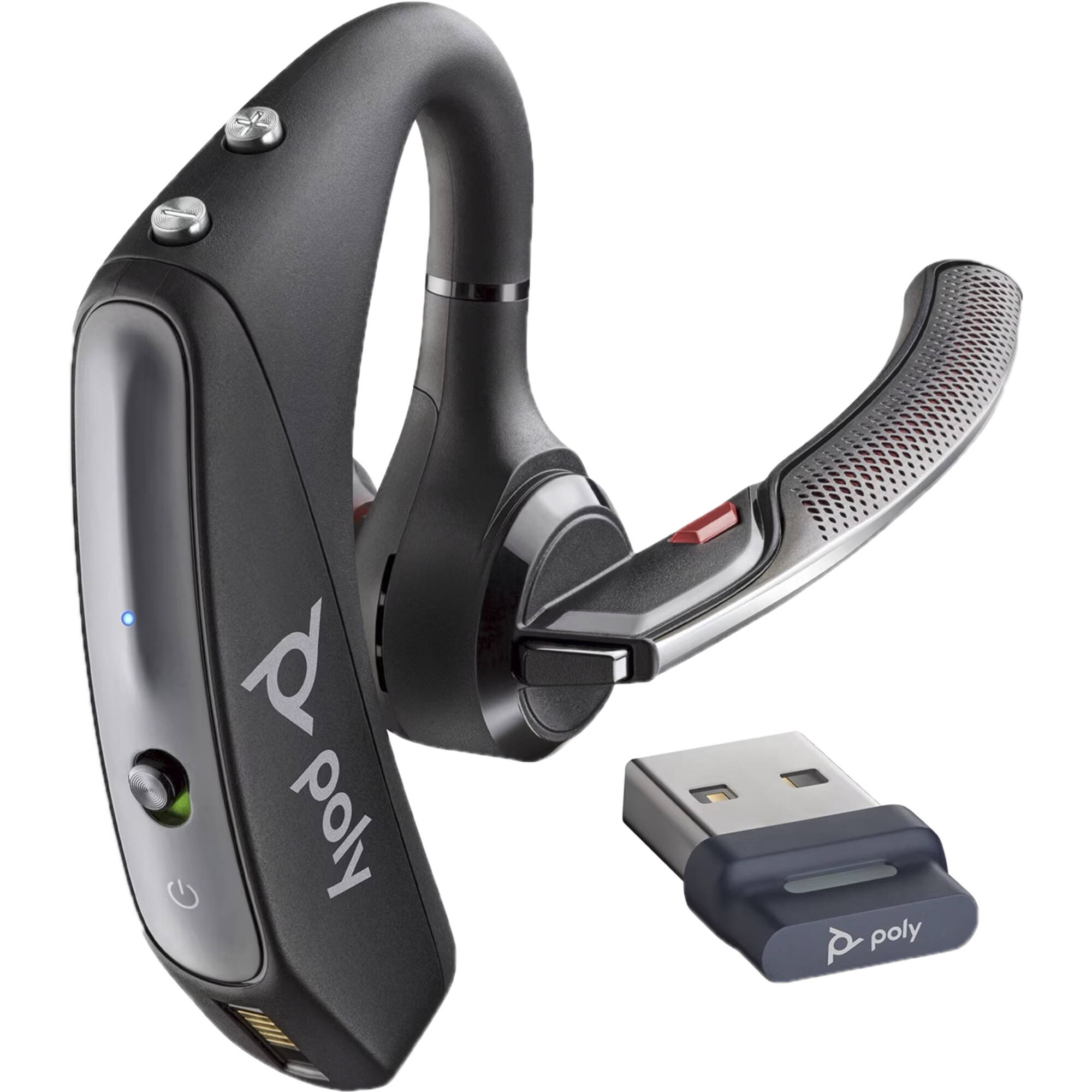 Poly Voyager Bluetooth Headset