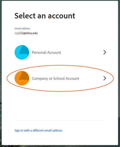 Select Company or School