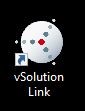 vSolution Icon
