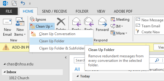 cleanup_conversation