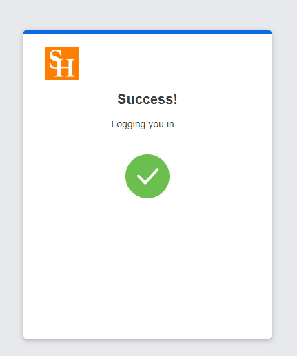 Browser Duo Success