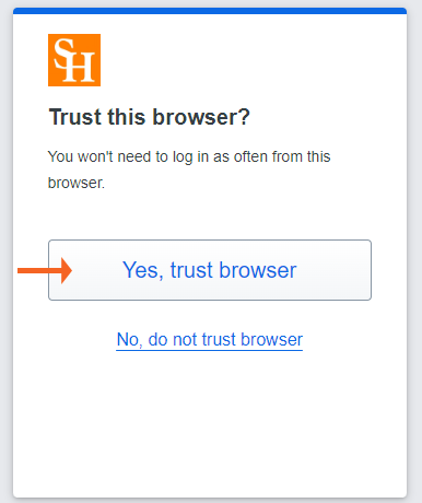 Browser Duo Trust Browser