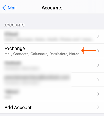 10.Account Listing