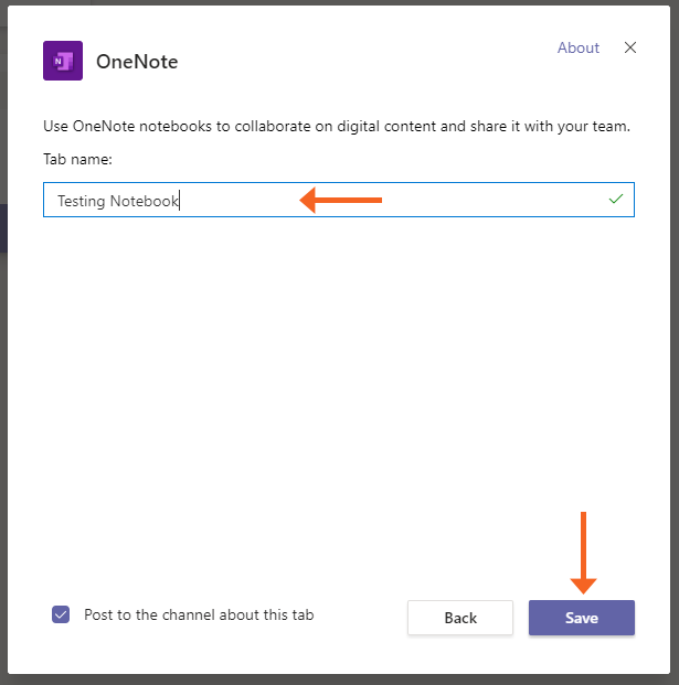 microsoft teams onenote microsoft teams onenote