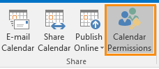 RibbonCalendarPermissions