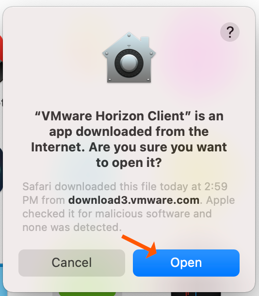 6.Mac Open Download