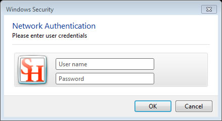 network_authentication
