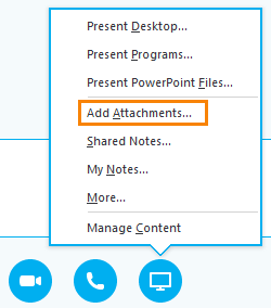 AddAttachment