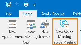 NewSkypeMeeting