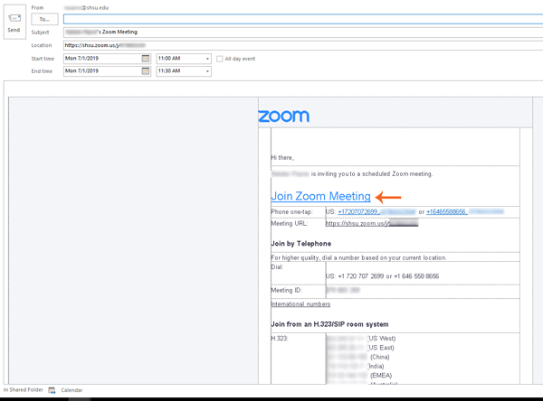 is zoom meeting for outlook free is zoom meeting for outlook free