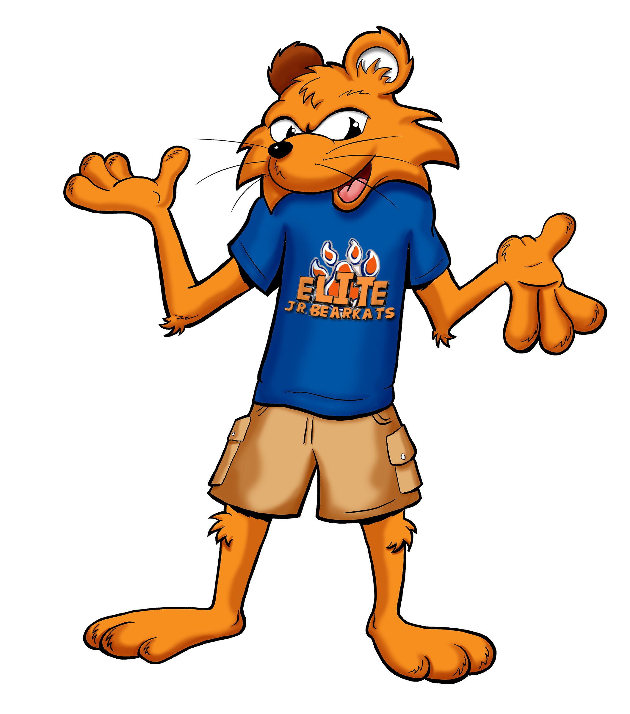 Jr bearkats sam houston state university