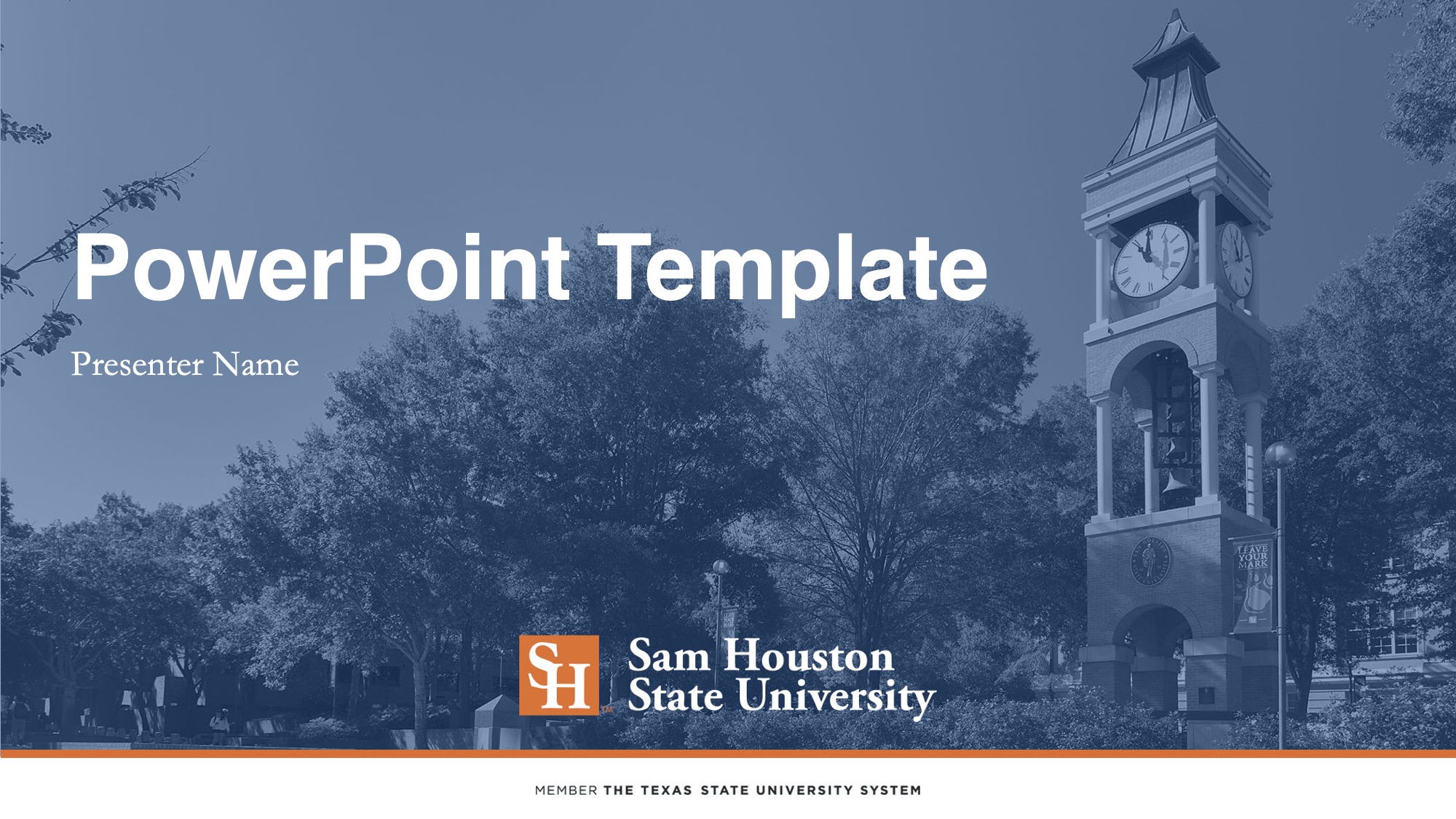 SHSU_Blue_Template_2019