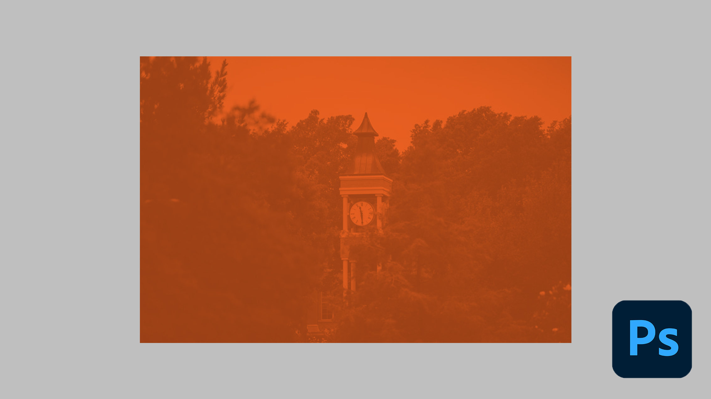 Duotone Templates