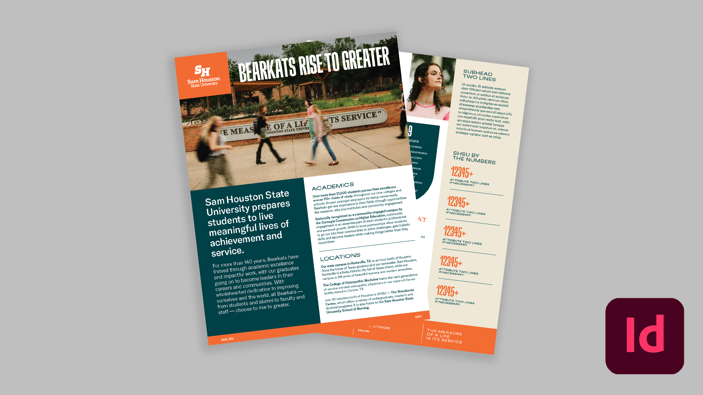 Fact Sheets
