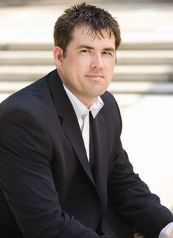 Marcus Luttrell