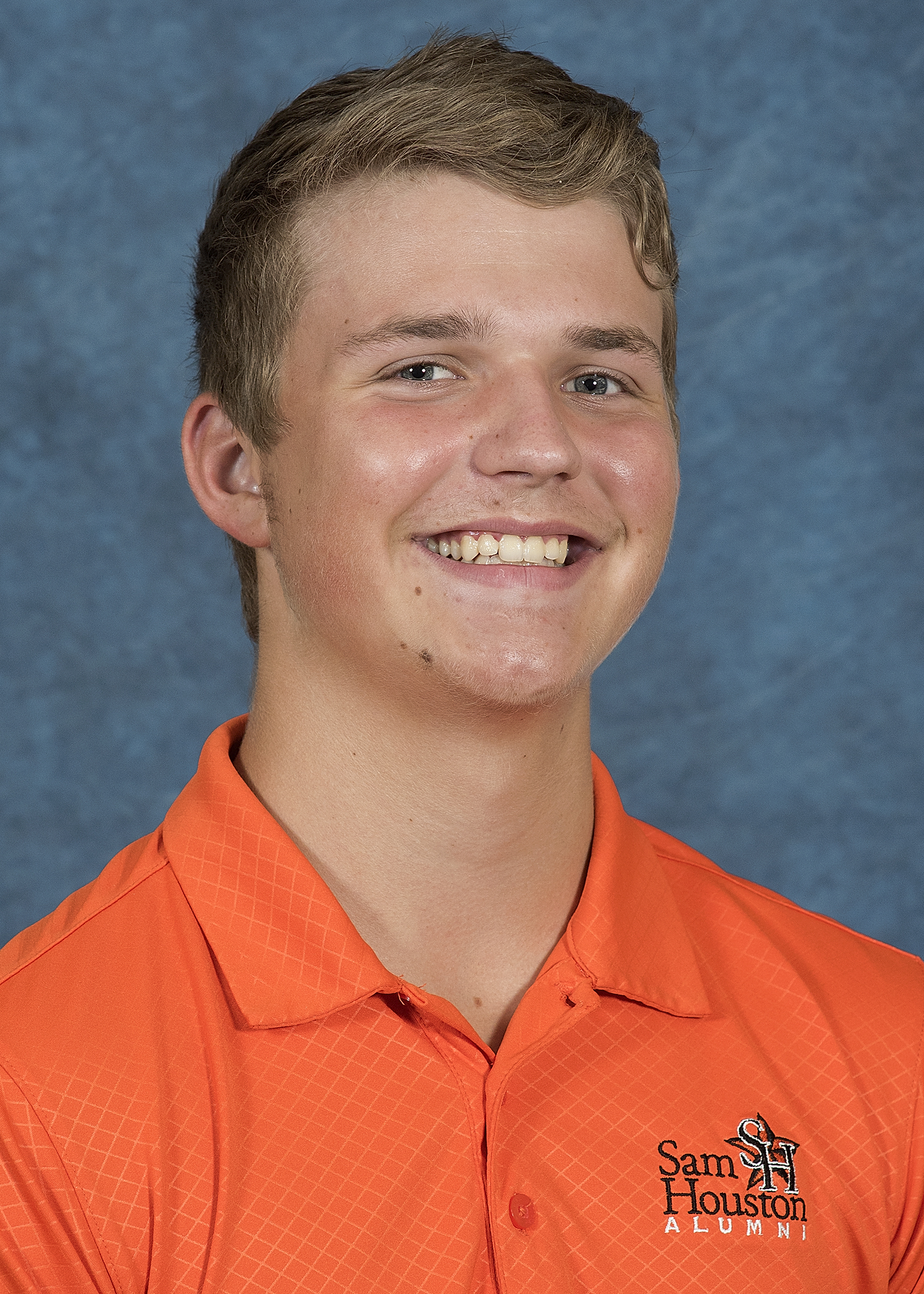 Photo of Ryan McCormick