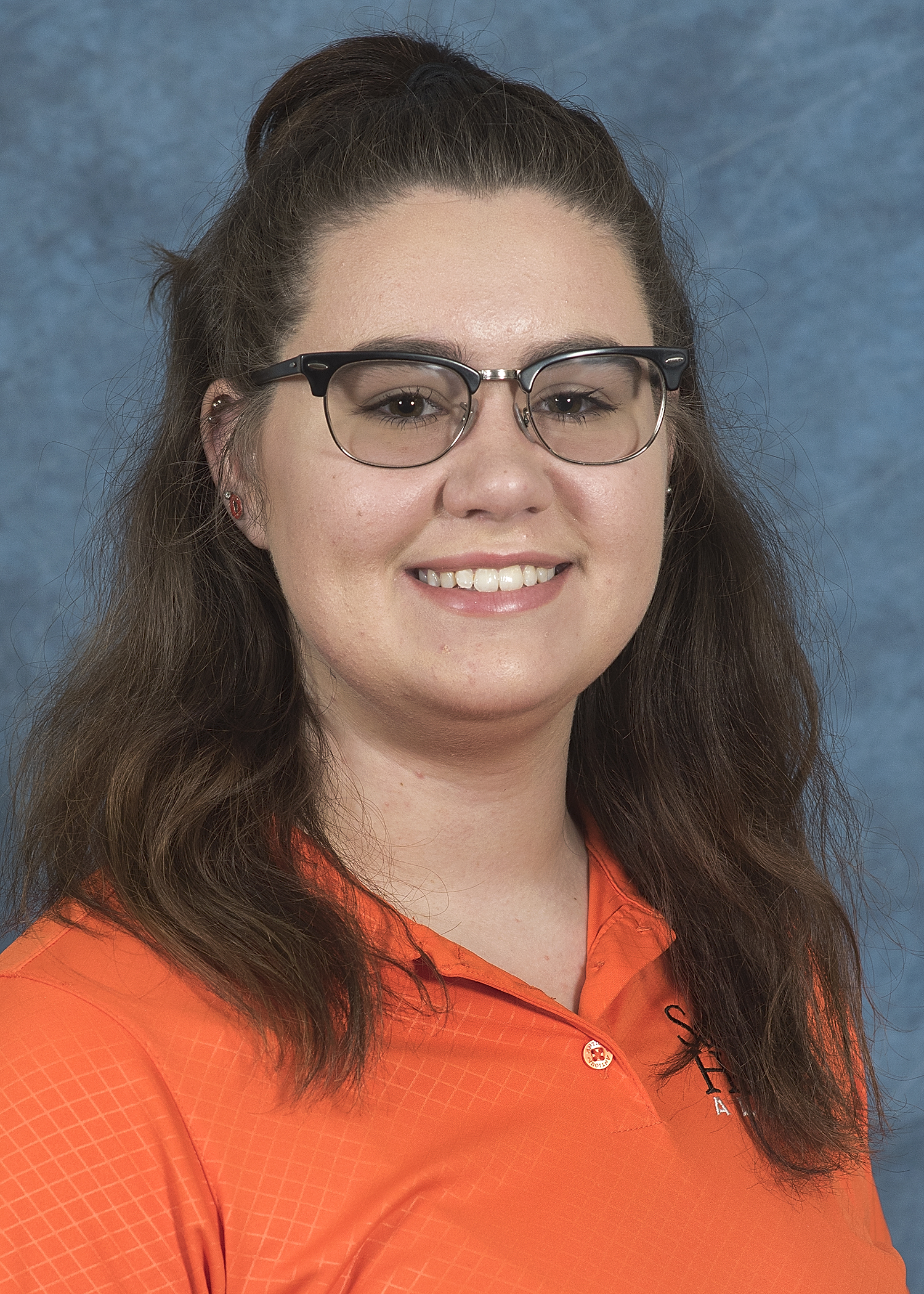 Photo of Emily Anderson