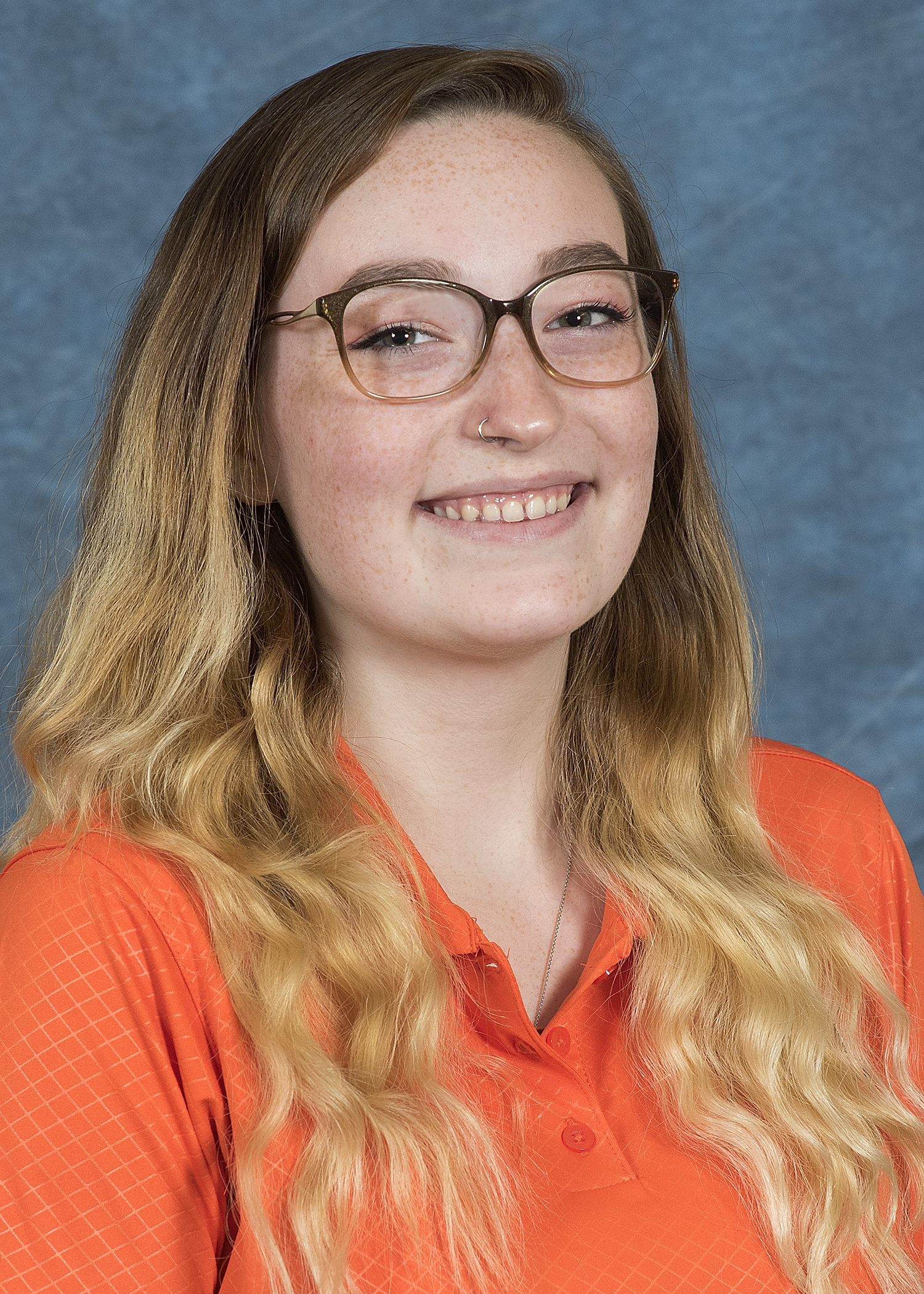 Photo of Emily Anderson