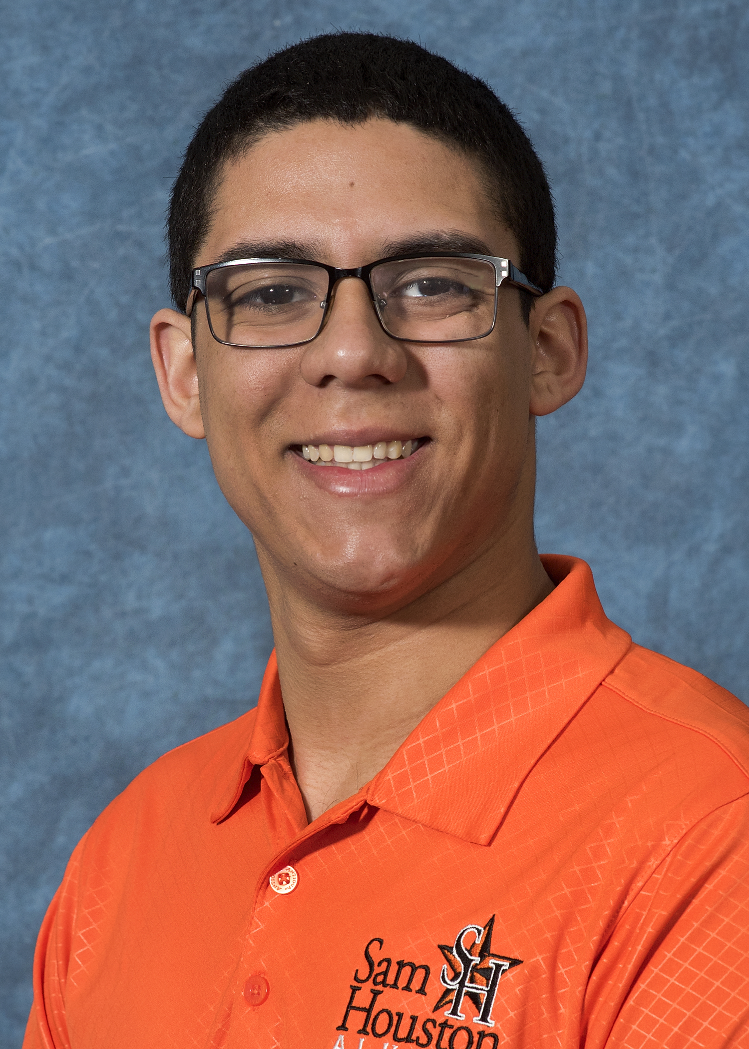 Photo of Josue Medina