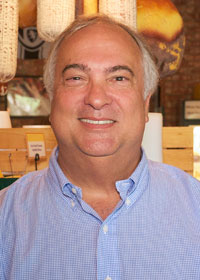 Damian Mandola