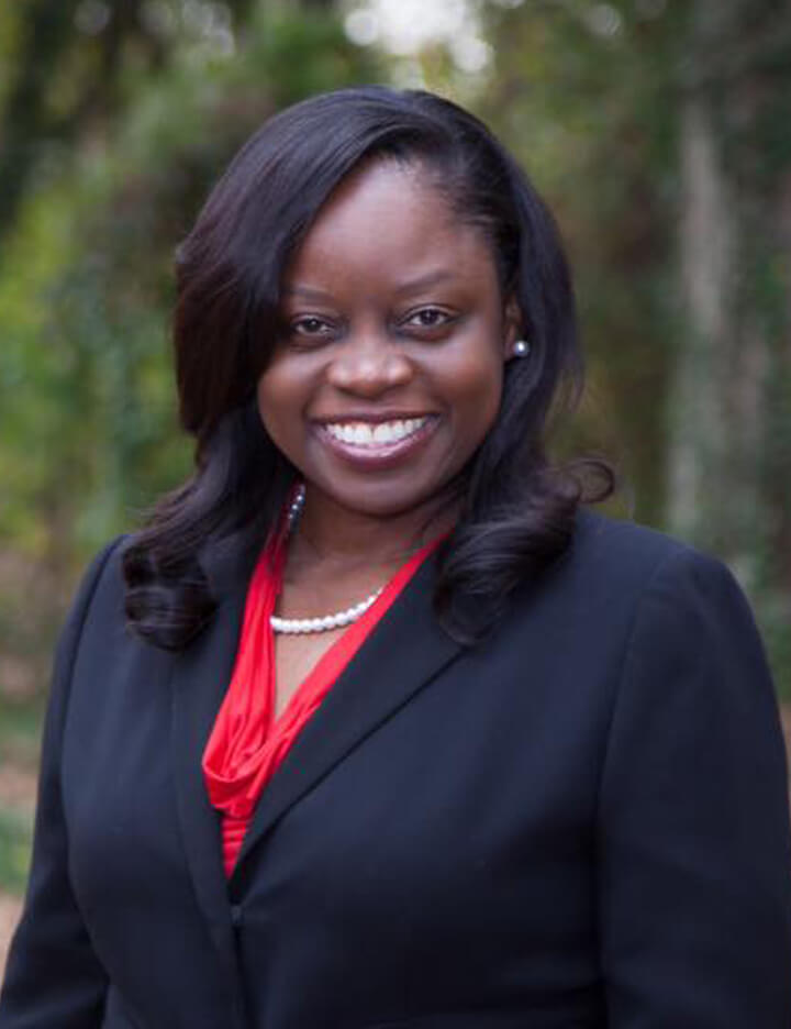 LaTonya Goffney
