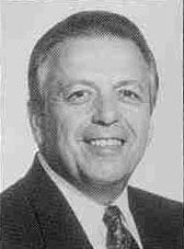 Jack Parker