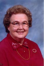 Thelma Terry