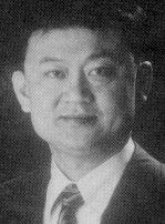 Dr. Thaksin Shinawatra