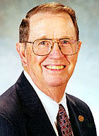 L.N. Sikes