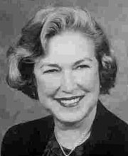 Virginia Sowell