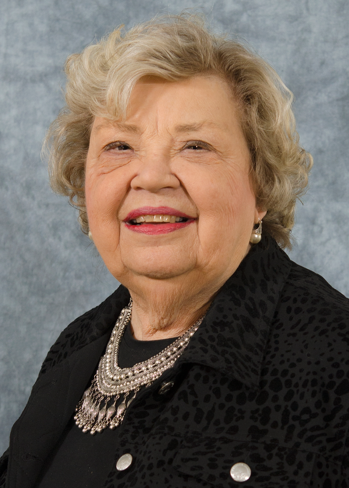 Dianne McKenzie
